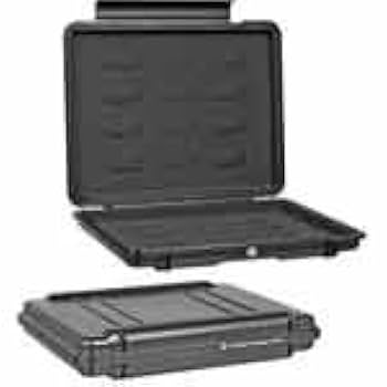 ペリカンPELICAN hard back 1080 Pelican Hardback 1080 Protective Hard Case With Foam Insert